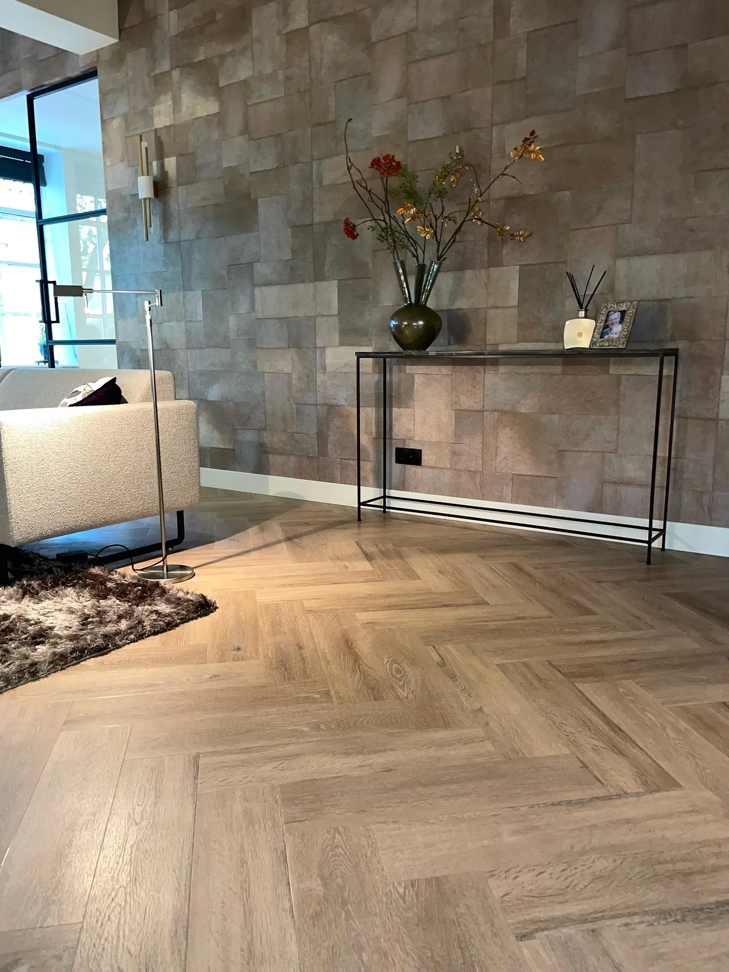 PVC Vloeren